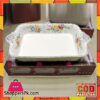 Superdine High Quality 1Pcs Rectangle Bakeware 9.5&Quot;