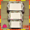 Superdine High Quality 3 Pcs Set Rectangle Bakeware 14