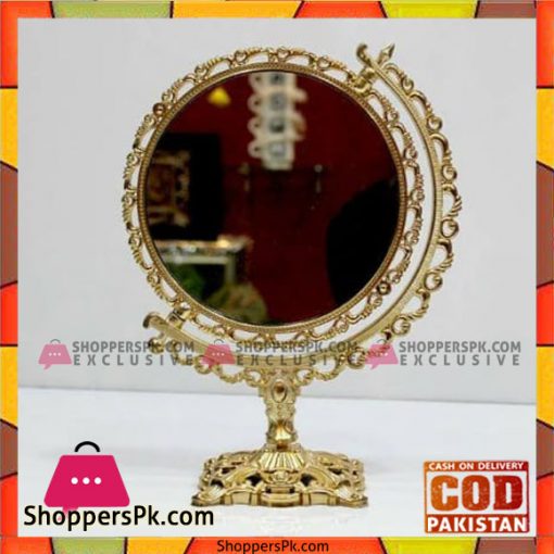 Table Decoration High Quality Circle Mirror