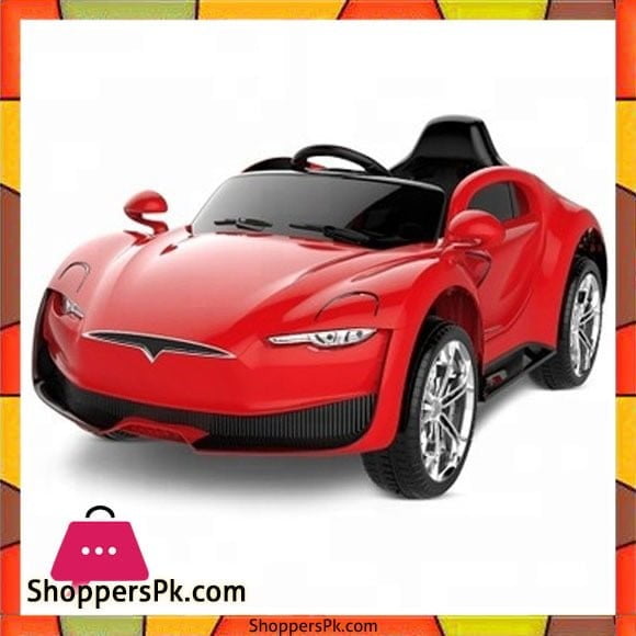 tesla model s for kids price
