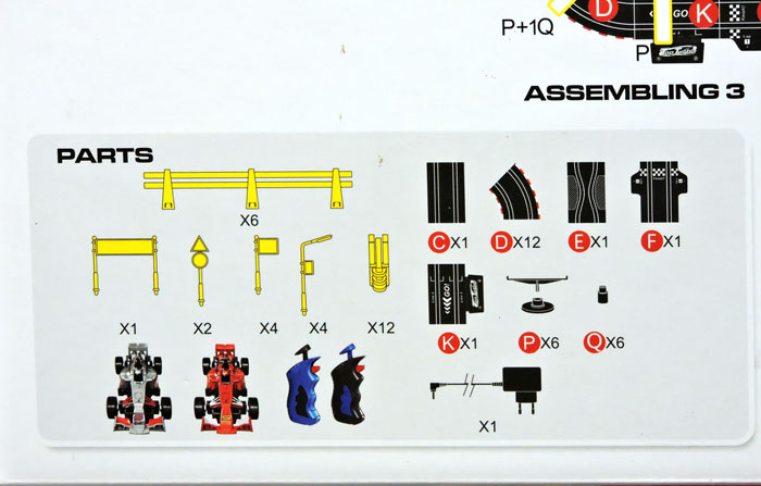 Top Turbo Supersonic Speed Alliance Racing 7 Top Turbo Supersonic Speed Alliance Racing