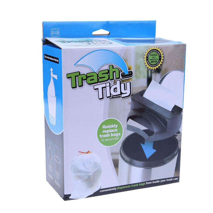 Trash Tidy As Seen On Tv