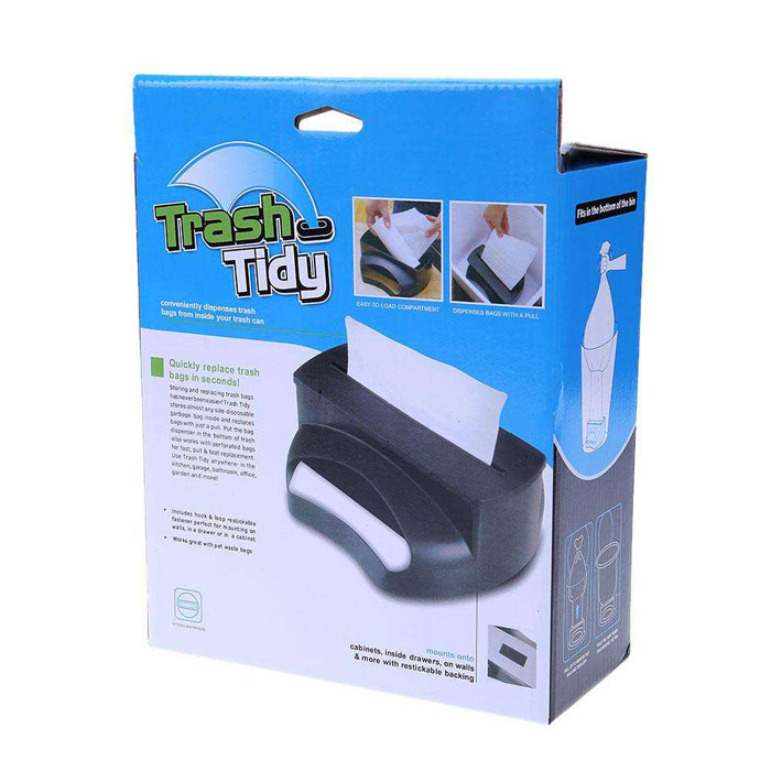 Trash Tidy As Seen On Tv