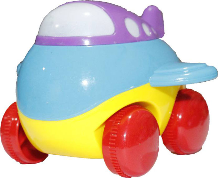 Urban Transport Set Of 8 Construction And Public Service Vehicles (Multicolor)