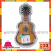 Guitar Cake Pan