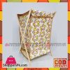 Wooden Fabric Laundery Basket