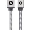 SPACE CE-409 Micro Usb Data Cable