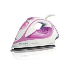 Philips Steam Iron GC2730/02 in White and Purple