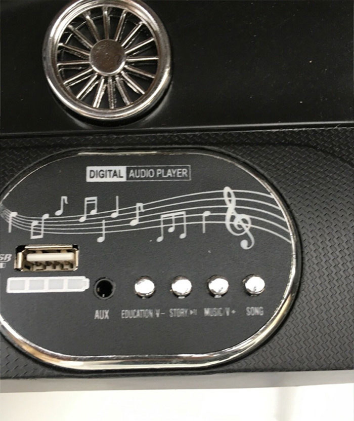 12V Ride On Car Bentley With Remote Control With Swing