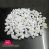 1kg Snow White Crusher Stone