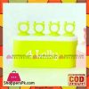 4 Lolly Ice Lolly Mould
