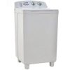 Dawlance 110 C1 / 5100 HZP Washing Machine Single Tub White