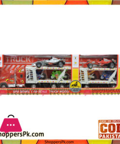 628 Series 1;48 Scale Modle Truck Toy For Kids