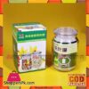Air Tight Glass Storage Jar 800Ml