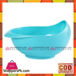 Alaca Vegetable and Rice Strainer Multi Use Strainer Big