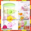 Baby Food Containers for Travel Marvelous 3 Layer Baby Infant Food Milk Feeding Powder Dispenser