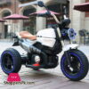 Battery Operated Harley 3 Wheel Kids Ride On Bike Hd-8188 For 2-10 Year Kids