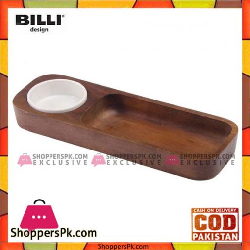 Billi Chip and Salsa Serving Tray - WS45.2 