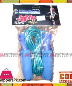 Blue Ocean Jump Rope Q-970