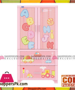 Duytan Wing Cabinet Hanging With 2 drawers