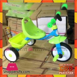 Happy Baby Tricycle For Kids