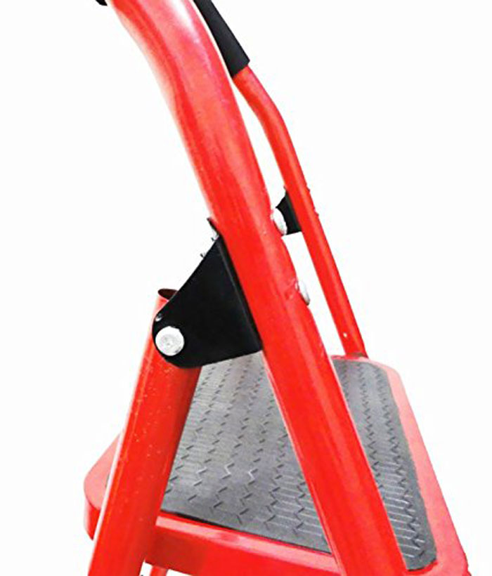 High Quality 6 Steps Folding Ladder