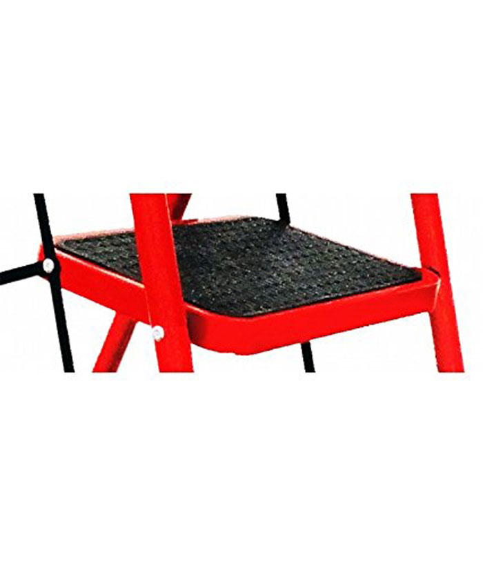 High Quality 6 Steps Folding Ladder