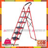 High Quality 6 Steps Folding Ladder