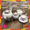 High Quality 21 Tea Set With Stand