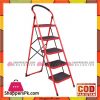 High Quality 5 Steps Folding Ladder
