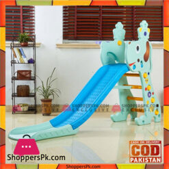 High Quality Cartoon Puppy Slide X16