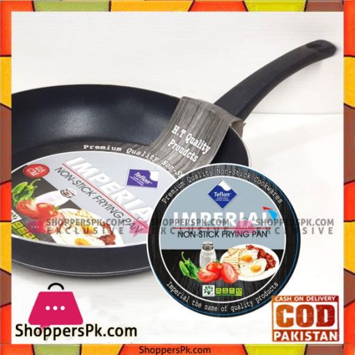 High Quality Imperial Non-Stick Frying Pan 24cm