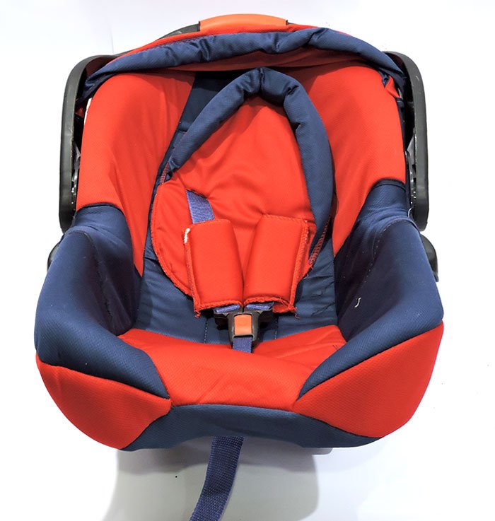 High Quality Rock Well 3In1 Baby Carry Cot