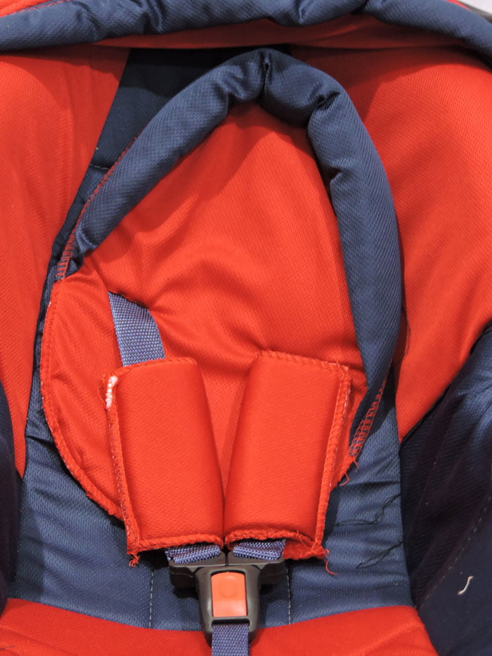 High Quality Rock Well 3In1 Baby Carry Cot