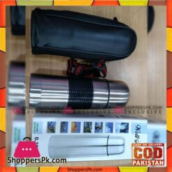 High Quality Stainless Steel Water Bottle