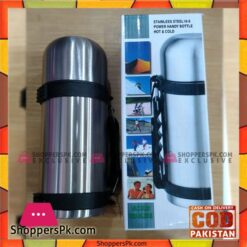 High Quality Stainless Steel Water Bottle
