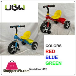 High Quality Tricycle For Kids - 602