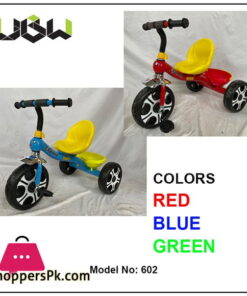 High Quality Tricycle For Kids - 602