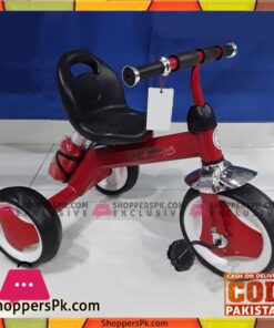High Quality Tricycle For Kids