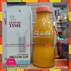 High Quality Stainless Steel Vacum Cup