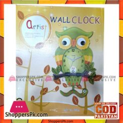 High Quality Wall Clock