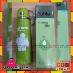 High Quality Water Bottle