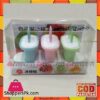Ice Cream Mould With Stand