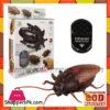 Innovation Giant Roach Infrared Control