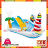 Intex Fishing Fun Play Center Inflatable Kiddie Pool - 57162 1 Intex Fishing Fun Play Center Inflatable Kiddie Pool - 57162