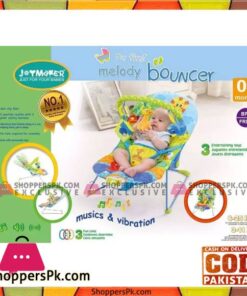 Joymaker MY First Melody Bouncer 3 Position 0+ 60669