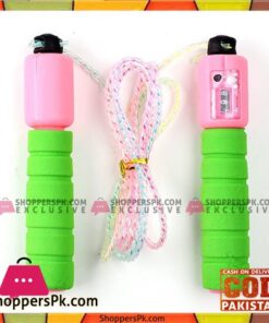Jump Rope/ Skipping Rope with Counter