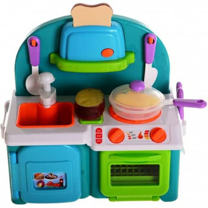 Kitchen Mini Kitchen Series Toy For Kids 5 Kitchen Mini Kitchen Series Toy For Kids
