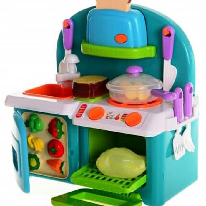 Kitchen Mini Kitchen Series Toy For Kids 6 Kitchen Mini Kitchen Series Toy For Kids