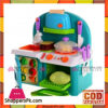 Kitchen Mini Kitchen Series Toy For Kids